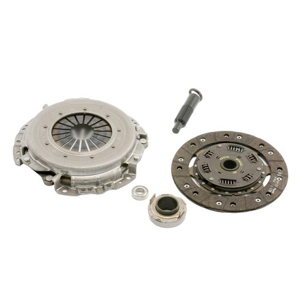 Luk Clutch Kit, 08-027 08-027